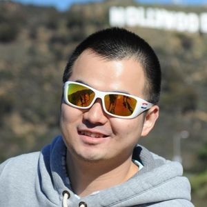 Meet your Posher, Bo